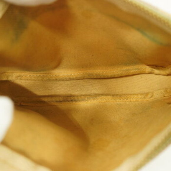 Louis Vuitton Damier Azur Mini Pochette Accessoire Pouch - Picture 4 of 11